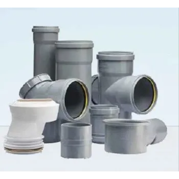 Pvc Drainage Pipe